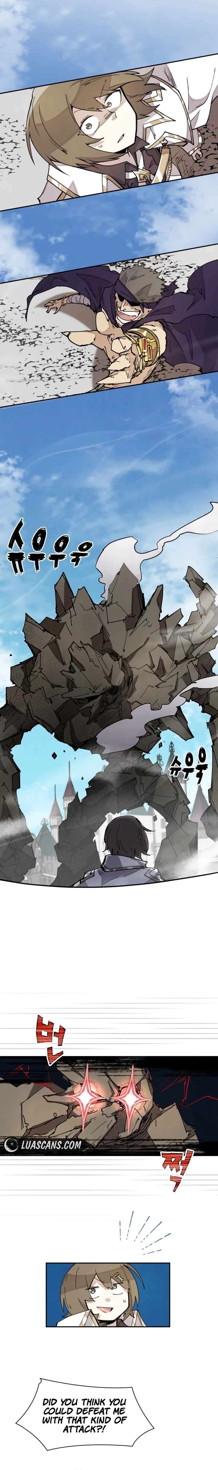 Reincarnation Of The Hero Party Archmage 10 9