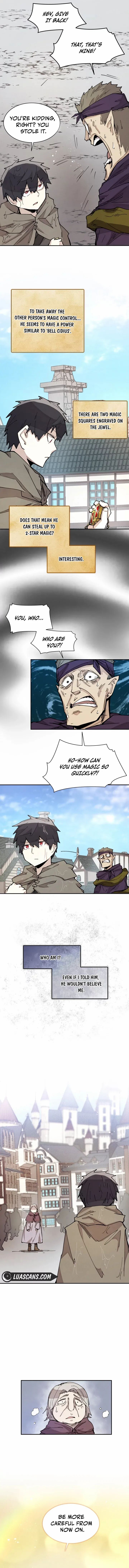 Reincarnation Of The Hero Party Archmage 11 10
