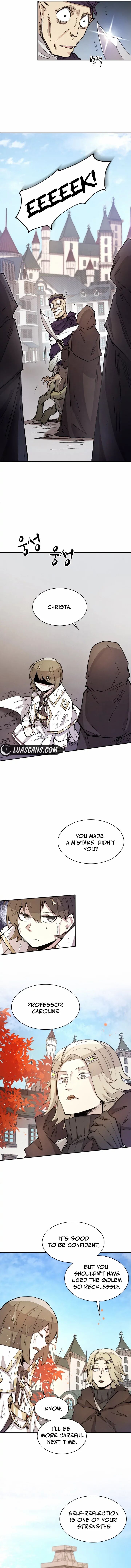 Reincarnation Of The Hero Party Archmage 11 12