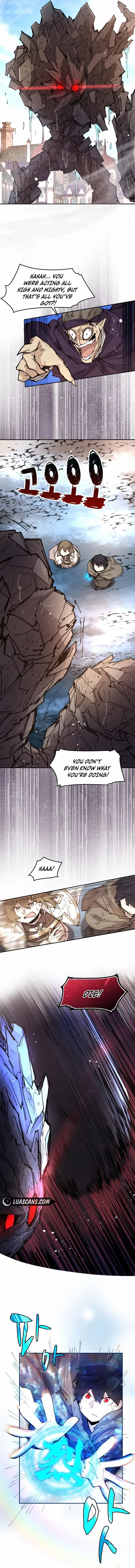 Reincarnation Of The Hero Party Archmage 11 3