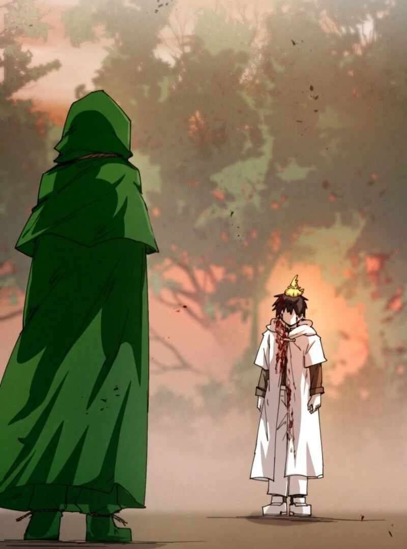 Reincarnation Of The Hero Party Archmage 110 75