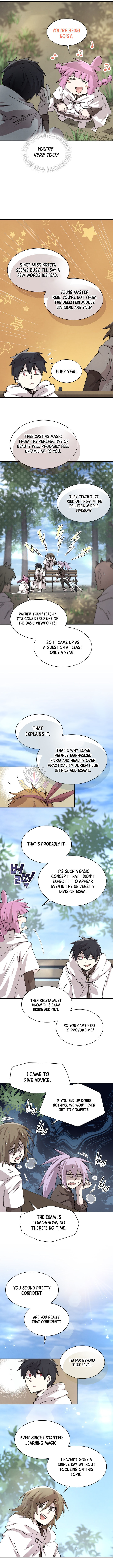 Reincarnation Of The Hero Party Archmage 116 3