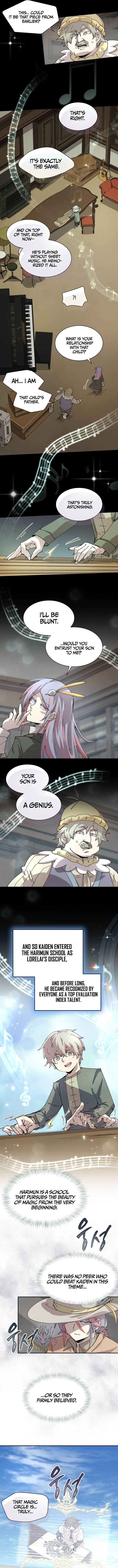 Reincarnation Of The Hero Party Archmage 117 6