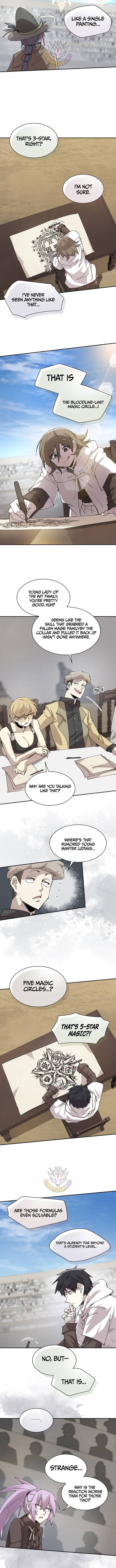 Reincarnation Of The Hero Party Archmage 117 7