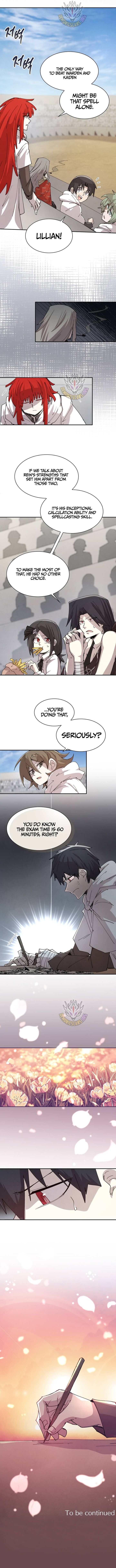 Reincarnation Of The Hero Party Archmage 117 9