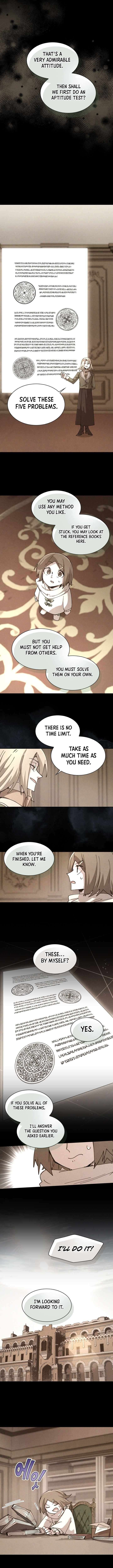 Reincarnation Of The Hero Party Archmage 119 2