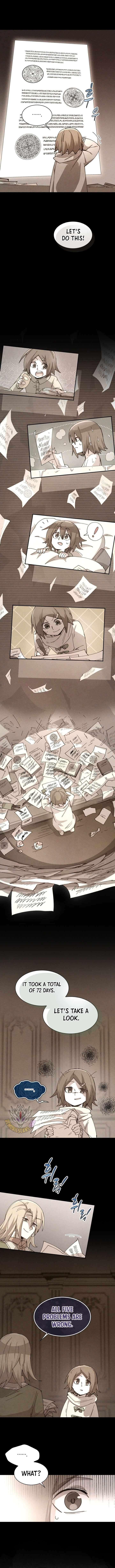 Reincarnation Of The Hero Party Archmage 119 3