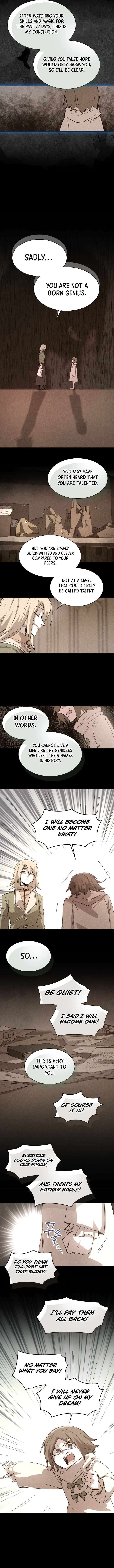 Reincarnation Of The Hero Party Archmage 119 4