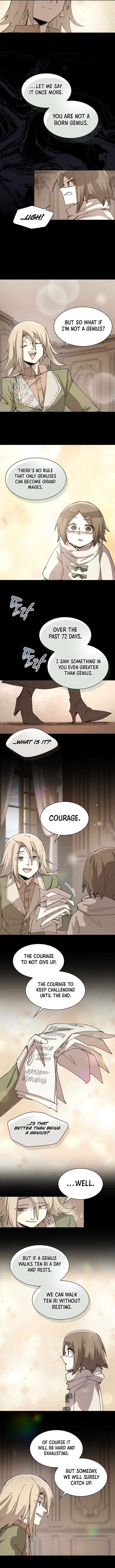 Reincarnation Of The Hero Party Archmage 119 5