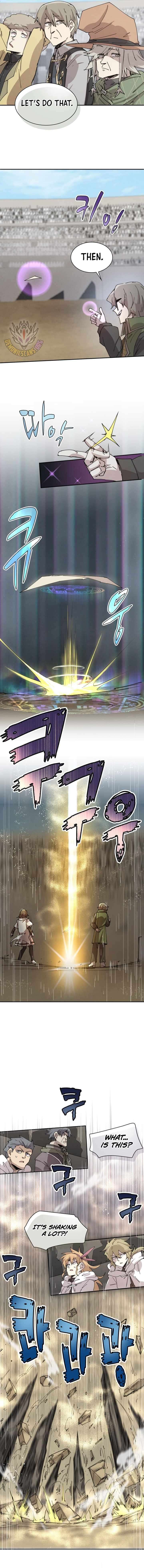 Reincarnation Of The Hero Party Archmage 119 7