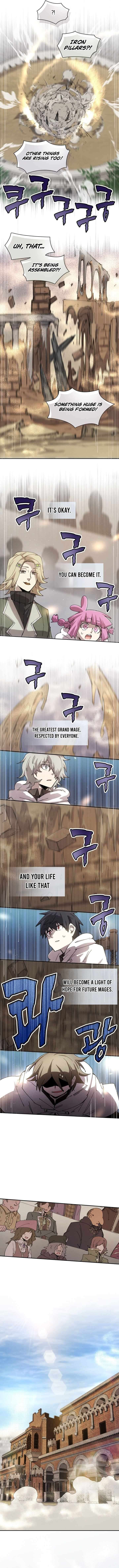 Reincarnation Of The Hero Party Archmage 119 8