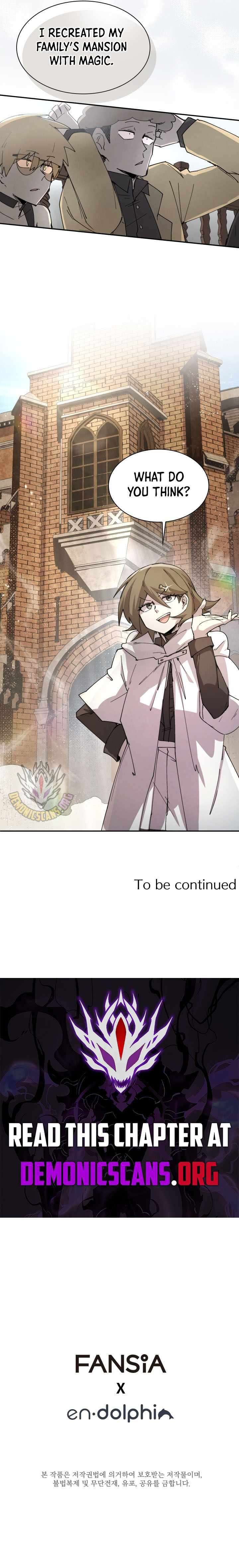 Reincarnation Of The Hero Party Archmage 119 9