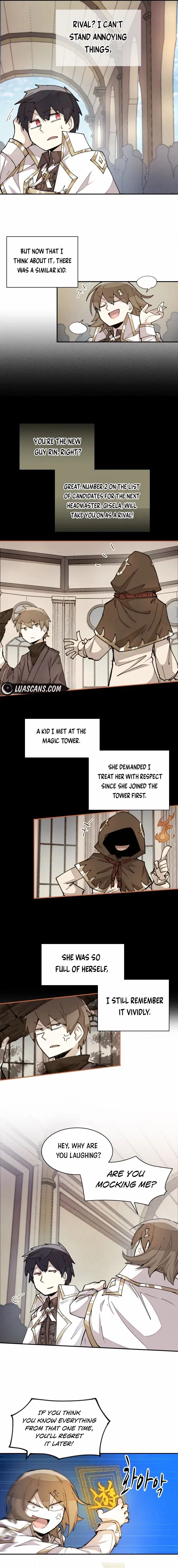 Reincarnation Of The Hero Party Archmage 12 10