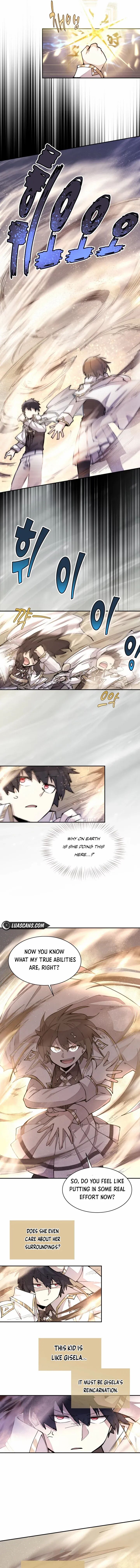 Reincarnation Of The Hero Party Archmage 12 11