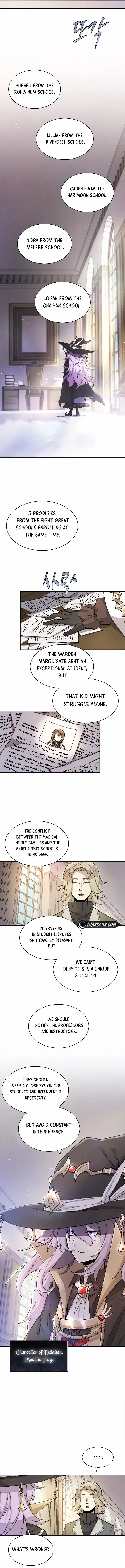 Reincarnation Of The Hero Party Archmage 12 4