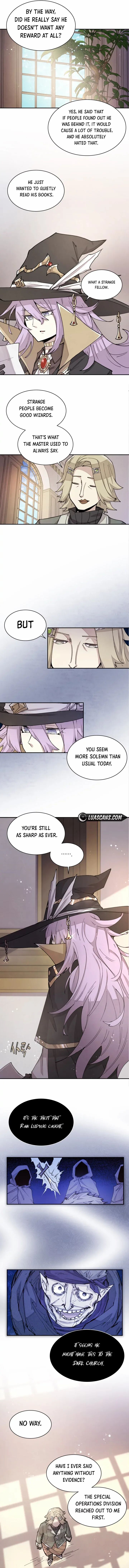 Reincarnation Of The Hero Party Archmage 12 6
