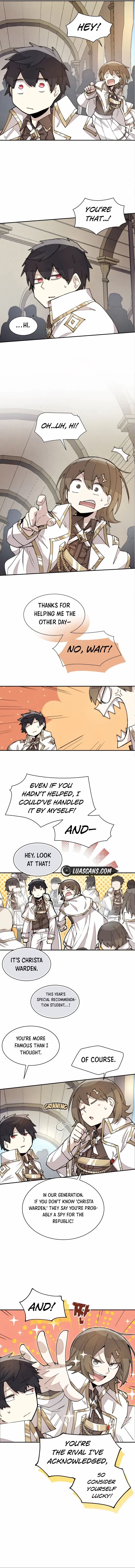 Reincarnation Of The Hero Party Archmage 12 9