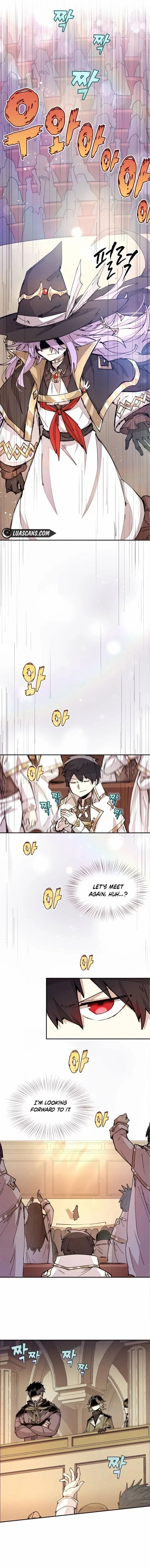 Reincarnation Of The Hero Party Archmage 13 10
