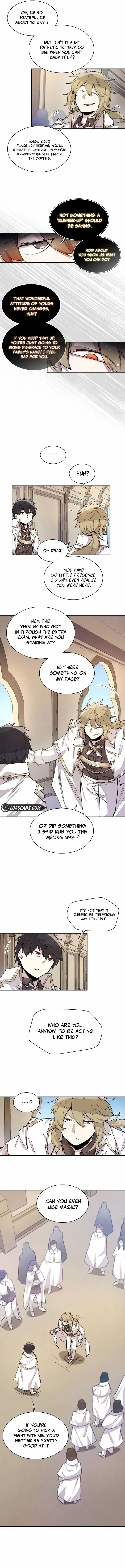 Reincarnation Of The Hero Party Archmage 13 2