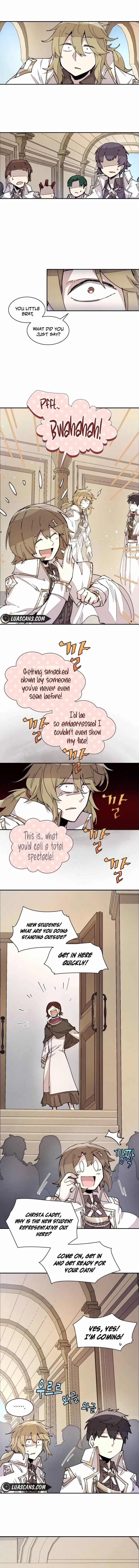 Reincarnation Of The Hero Party Archmage 13 3