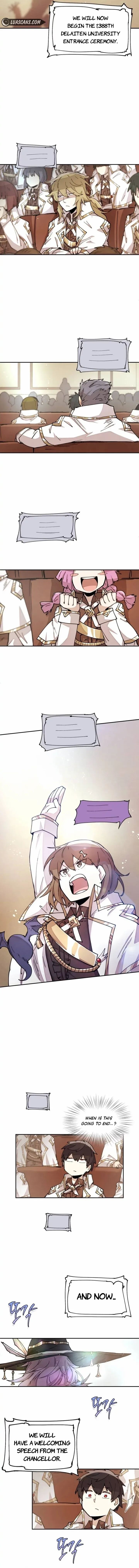 Reincarnation Of The Hero Party Archmage 13 5