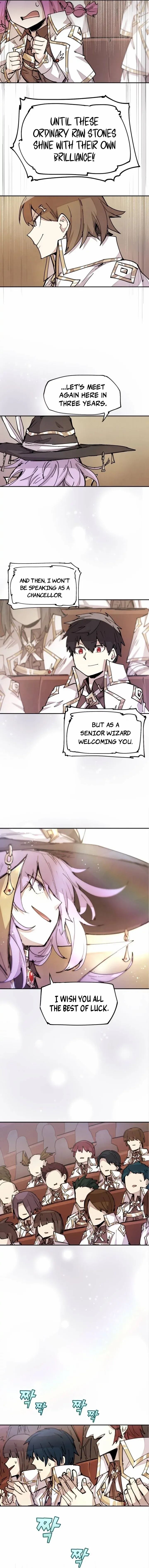 Reincarnation Of The Hero Party Archmage 13 9