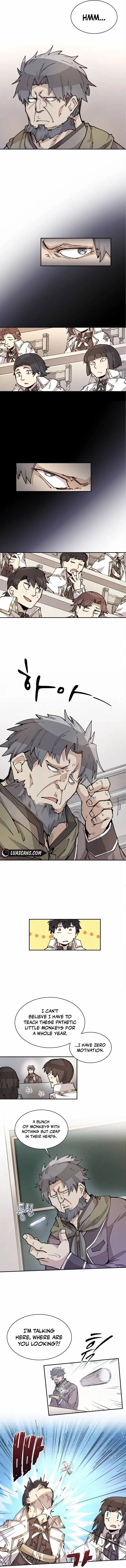 Reincarnation Of The Hero Party Archmage 14 6
