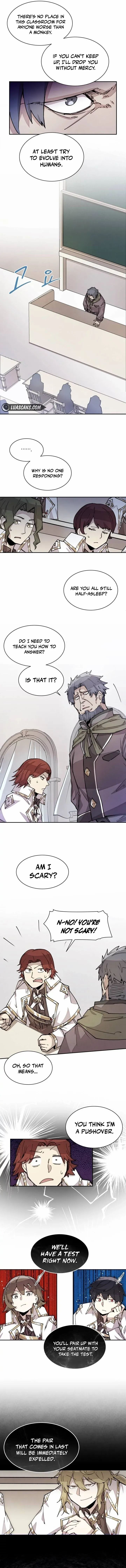 Reincarnation Of The Hero Party Archmage 14 9