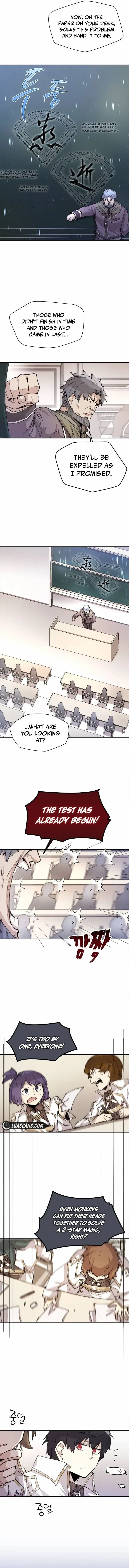 Reincarnation Of The Hero Party Archmage 15 2