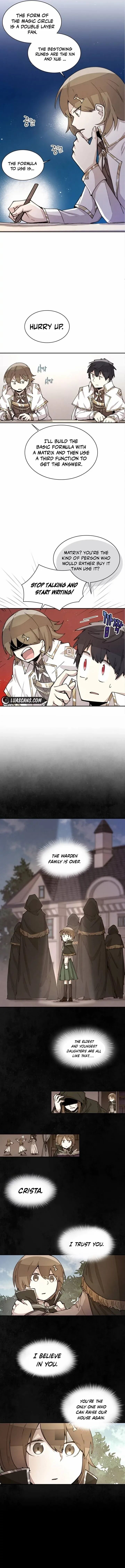Reincarnation Of The Hero Party Archmage 15 3