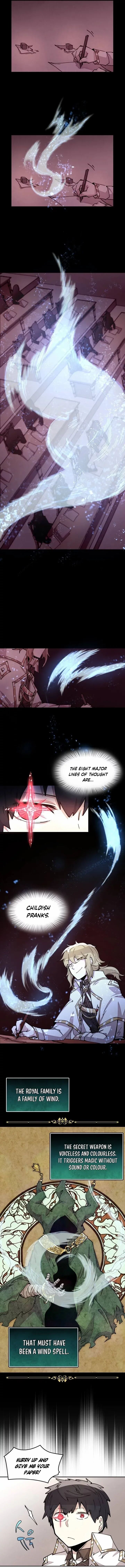 Reincarnation Of The Hero Party Archmage 15 6