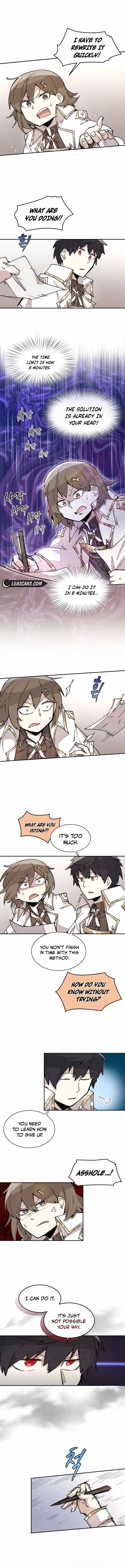 Reincarnation Of The Hero Party Archmage 15 7