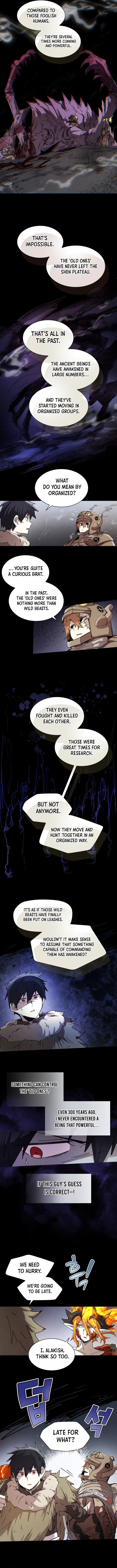 Reincarnation Of The Hero Party Archmage 159 2