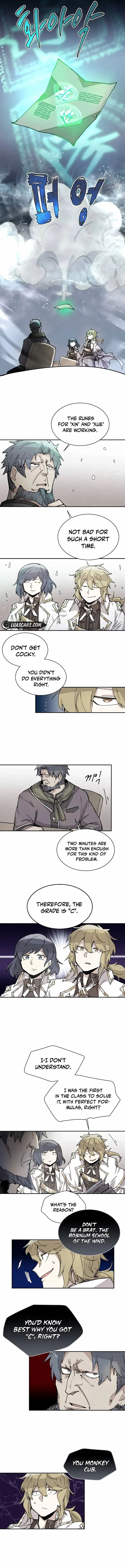 Reincarnation Of The Hero Party Archmage 16 2
