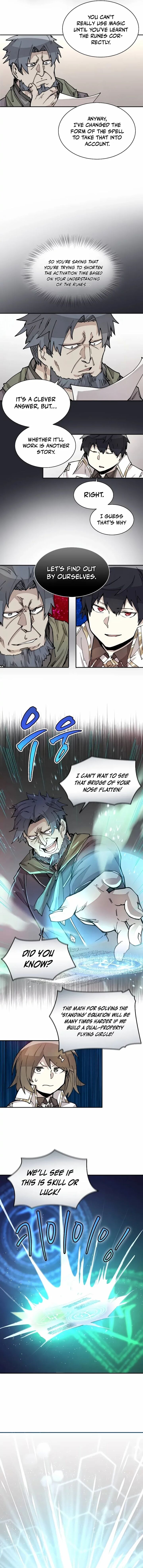 Reincarnation Of The Hero Party Archmage 16 5
