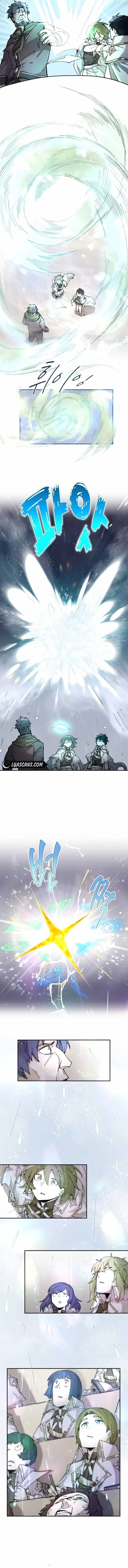 Reincarnation Of The Hero Party Archmage 16 6