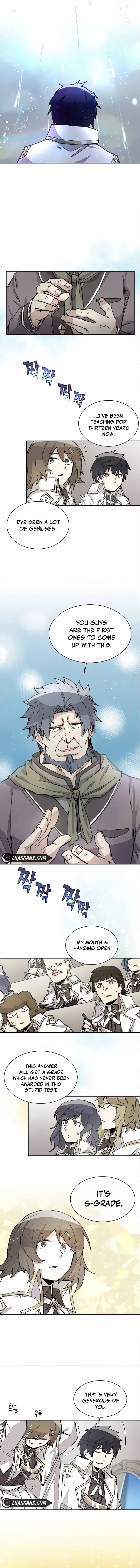 Reincarnation Of The Hero Party Archmage 16 7