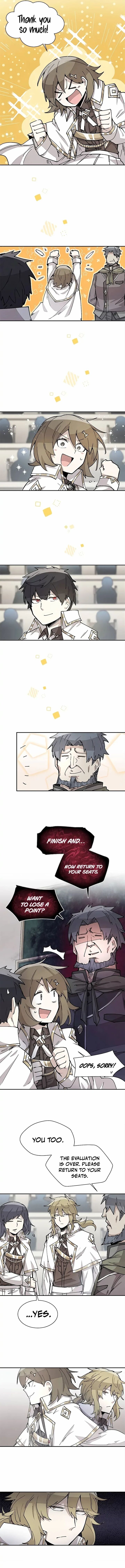 Reincarnation Of The Hero Party Archmage 16 8