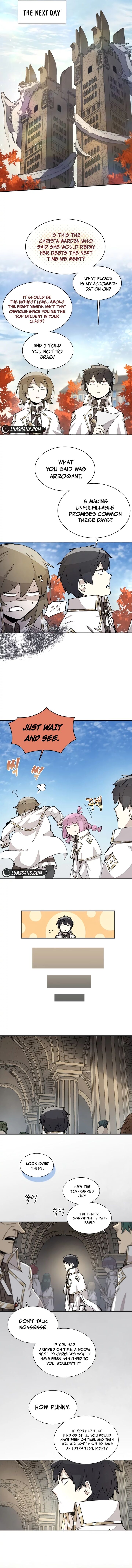 Reincarnation Of The Hero Party Archmage 17 4