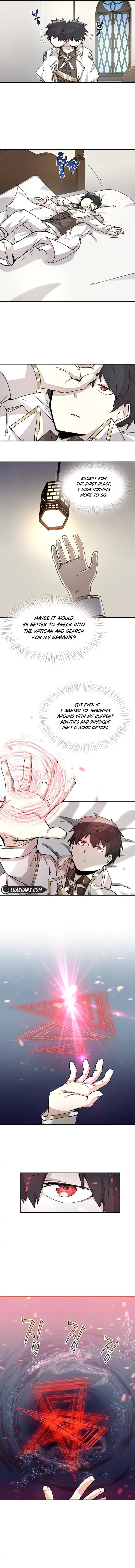 Reincarnation Of The Hero Party Archmage 17 6