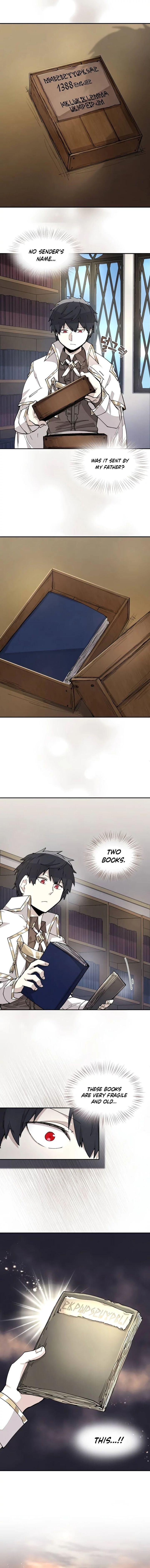 Reincarnation Of The Hero Party Archmage 17 8