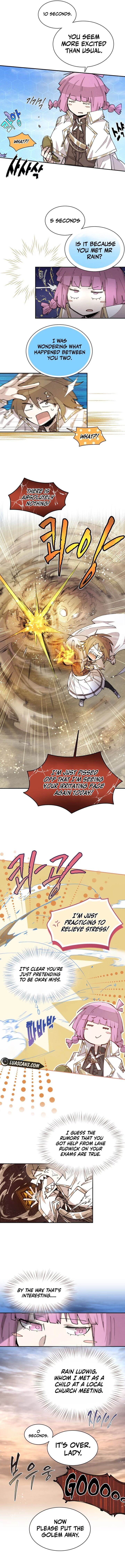 Reincarnation Of The Hero Party Archmage 18 2