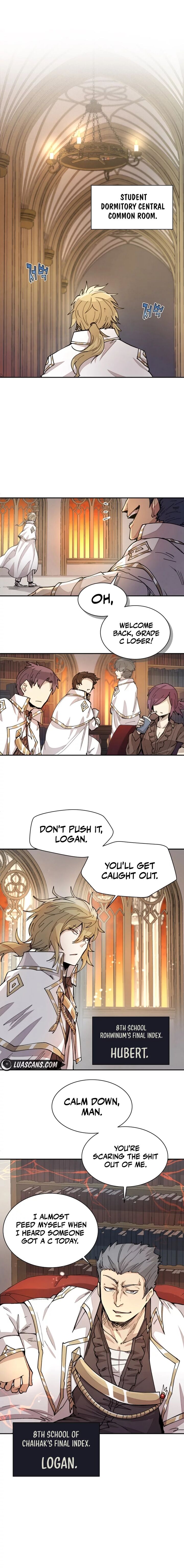 Reincarnation Of The Hero Party Archmage 18 3