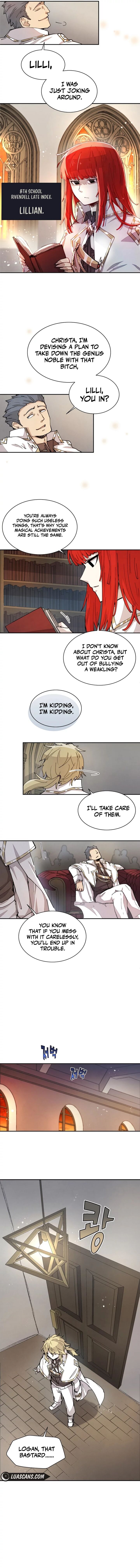 Reincarnation Of The Hero Party Archmage 18 5