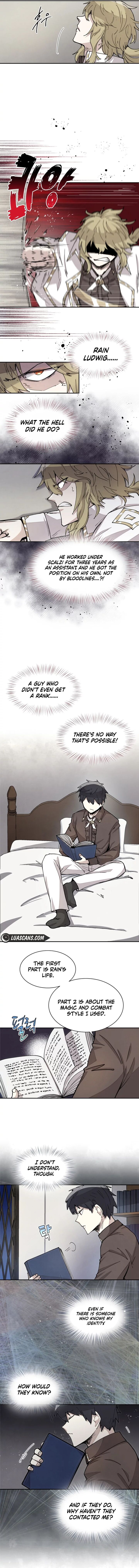 Reincarnation Of The Hero Party Archmage 18 6