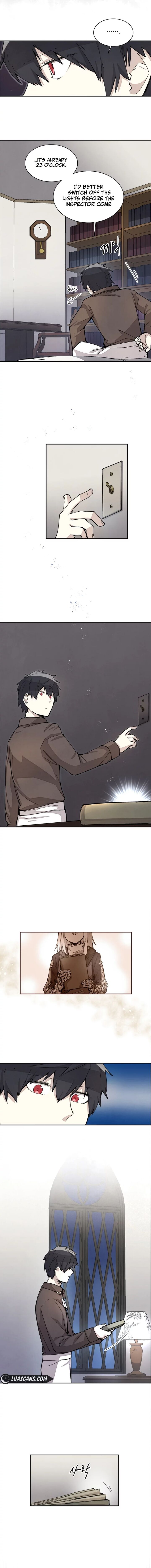 Reincarnation Of The Hero Party Archmage 18 7