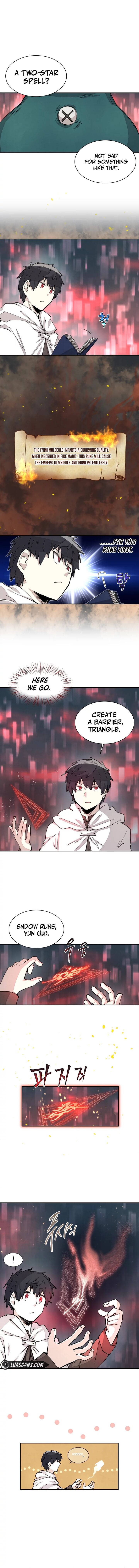 Reincarnation Of The Hero Party Archmage 19 4