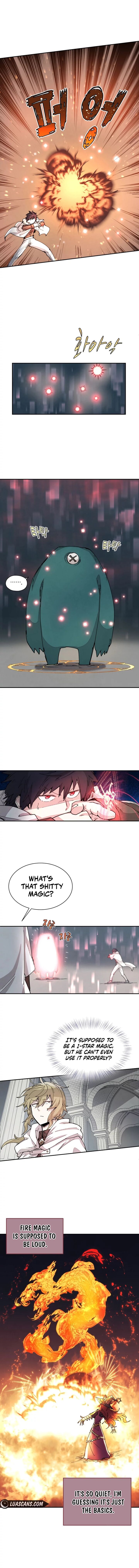 Reincarnation Of The Hero Party Archmage 19 6