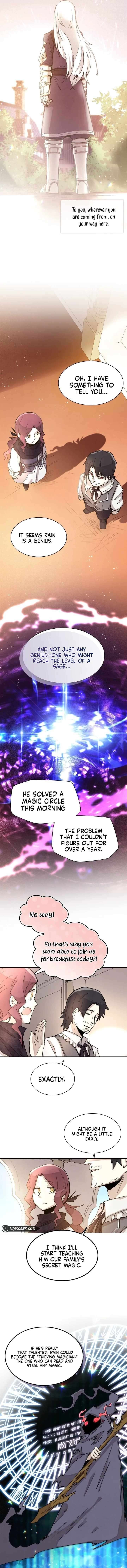 Reincarnation Of The Hero Party Archmage 2 15