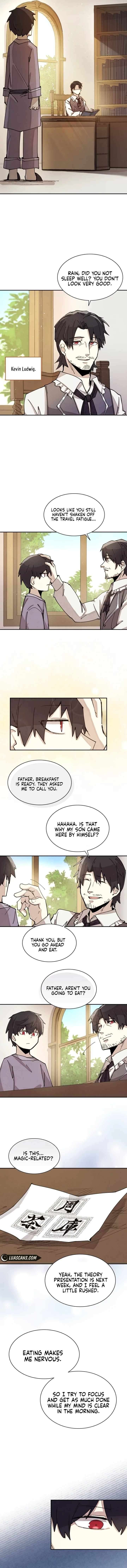 Reincarnation Of The Hero Party Archmage 2 4